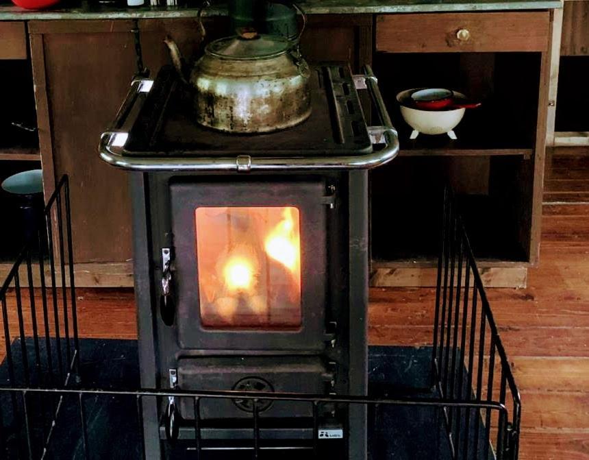 Glamping-Paradies Am Dengler Hof Hohenberg an der Eger Habitación foto