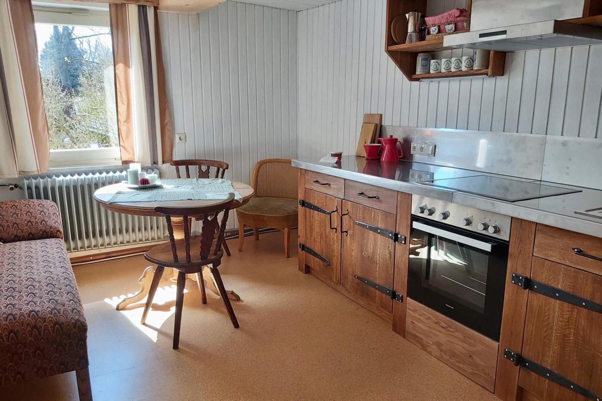 Glamping-Paradies Am Dengler Hof Hohenberg an der Eger Exterior foto